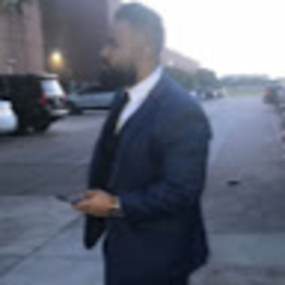 Meet your Posher, Aneel